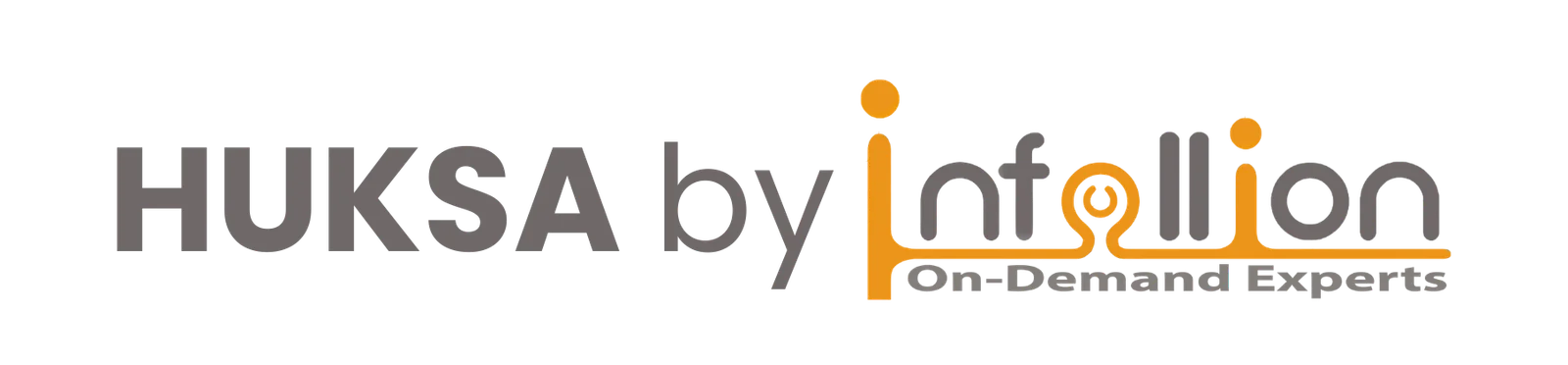 Huksa by Infollion logo
