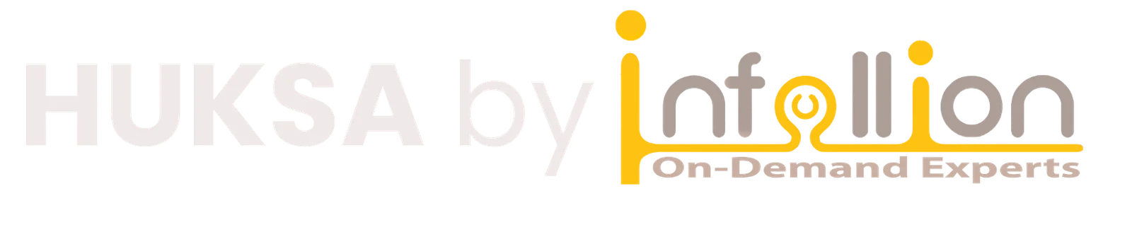 Huksa by Infollion logo