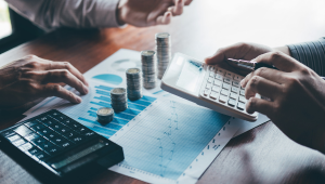 FinancialRiskModellingBasics