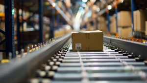 SupplyChainOptimization