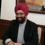 Sarabjot singh