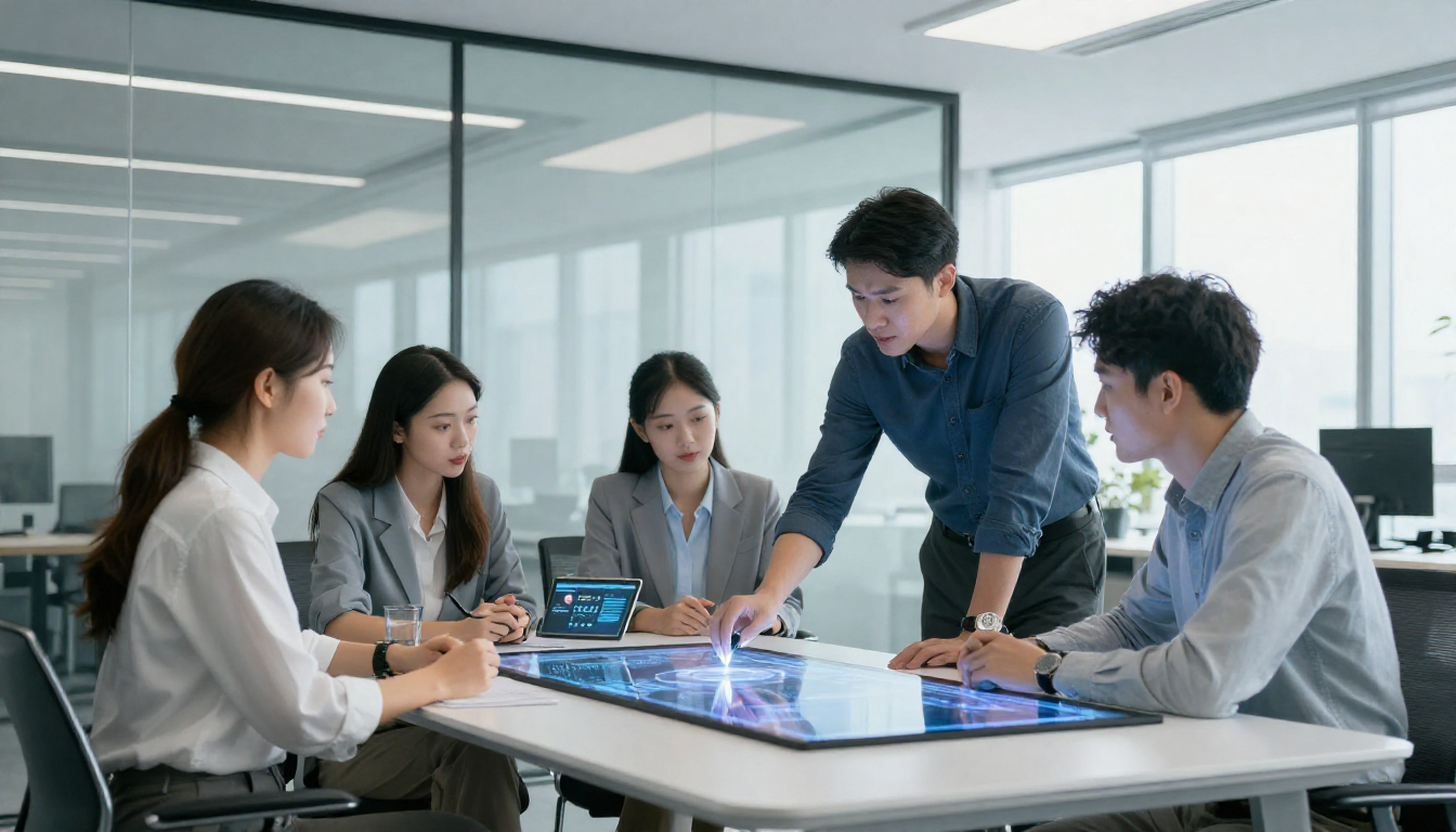 AI Learning Journey Designing